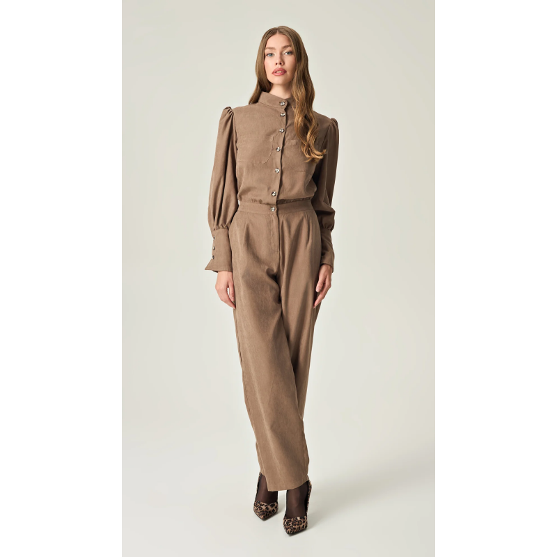 SAHARA CHIC JUMPSUIT