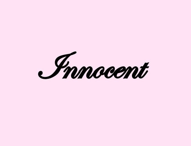 Innocent